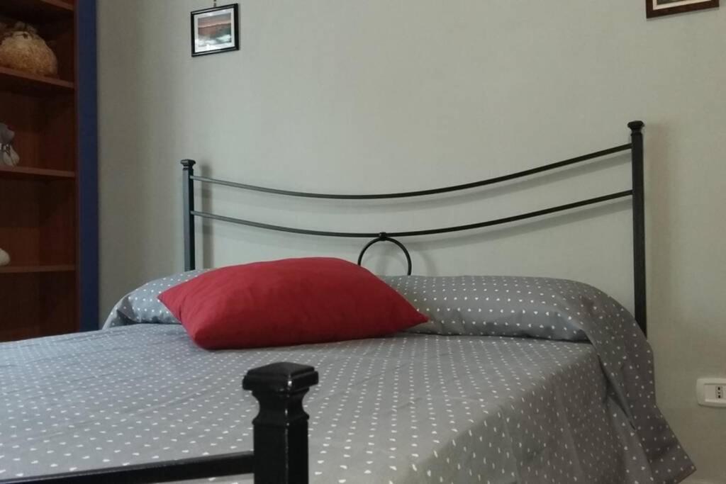 I Colori Di Napoli Apartamento Exterior foto