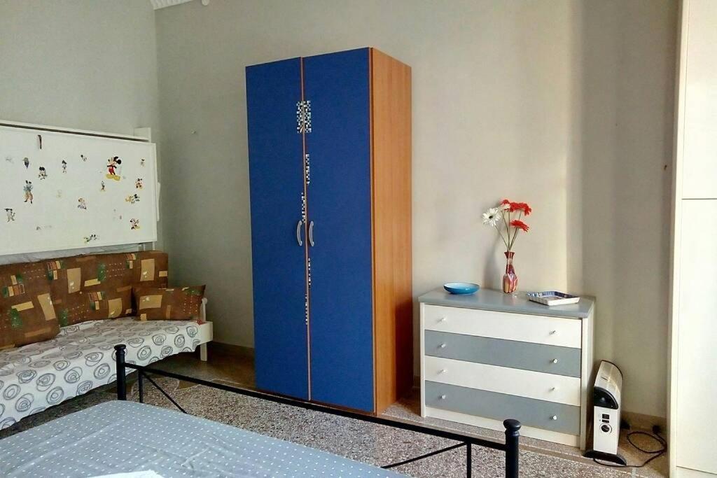 I Colori Di Napoli Apartamento Exterior foto