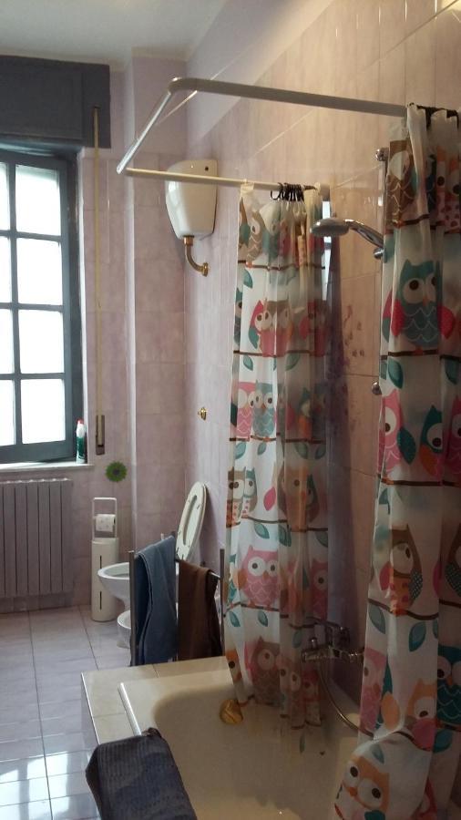 I Colori Di Napoli Apartamento Exterior foto