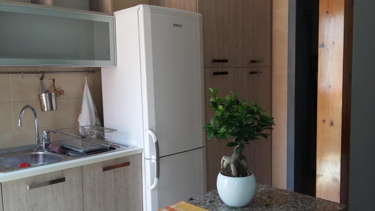 I Colori Di Napoli Apartamento Exterior foto