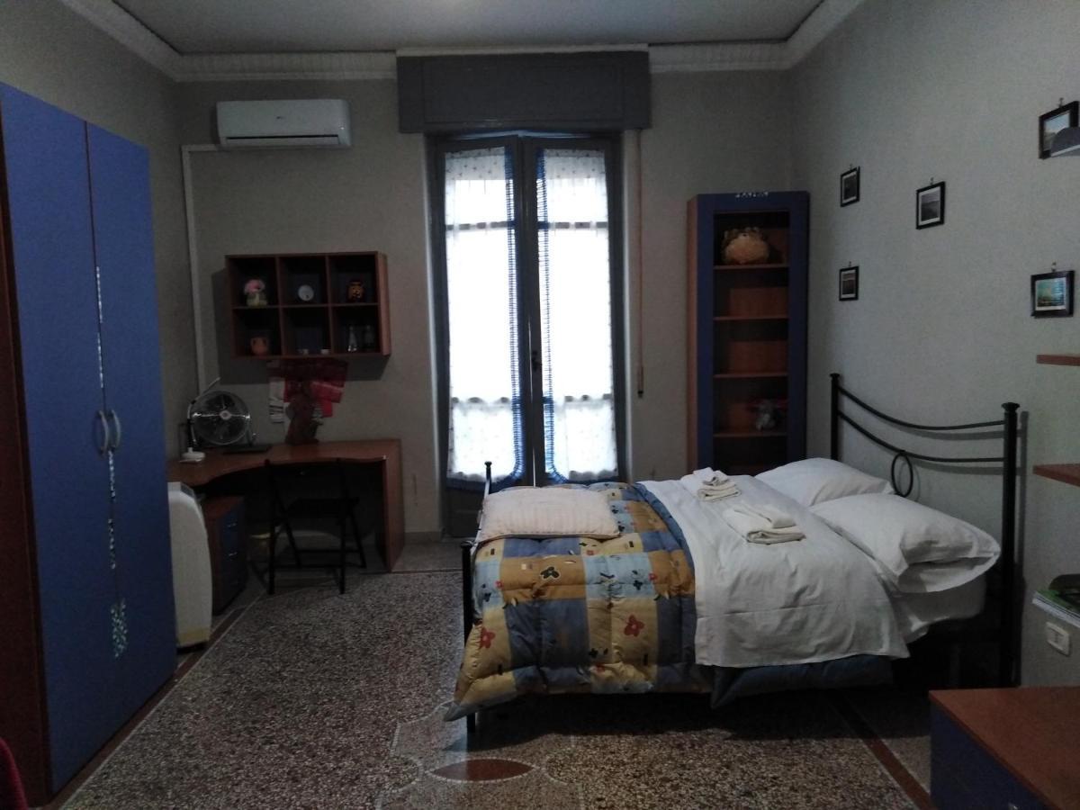 I Colori Di Napoli Apartamento Exterior foto
