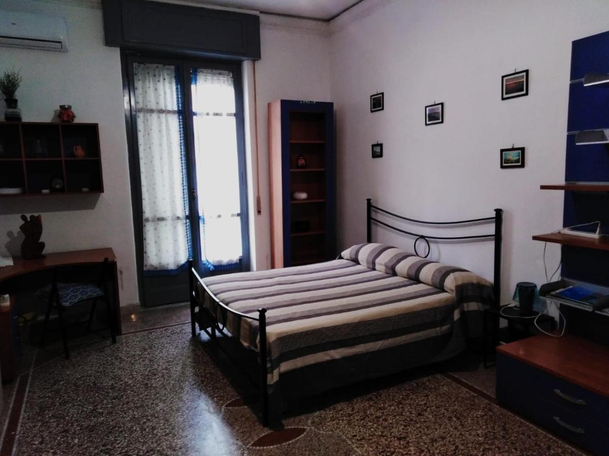 I Colori Di Napoli Apartamento Exterior foto