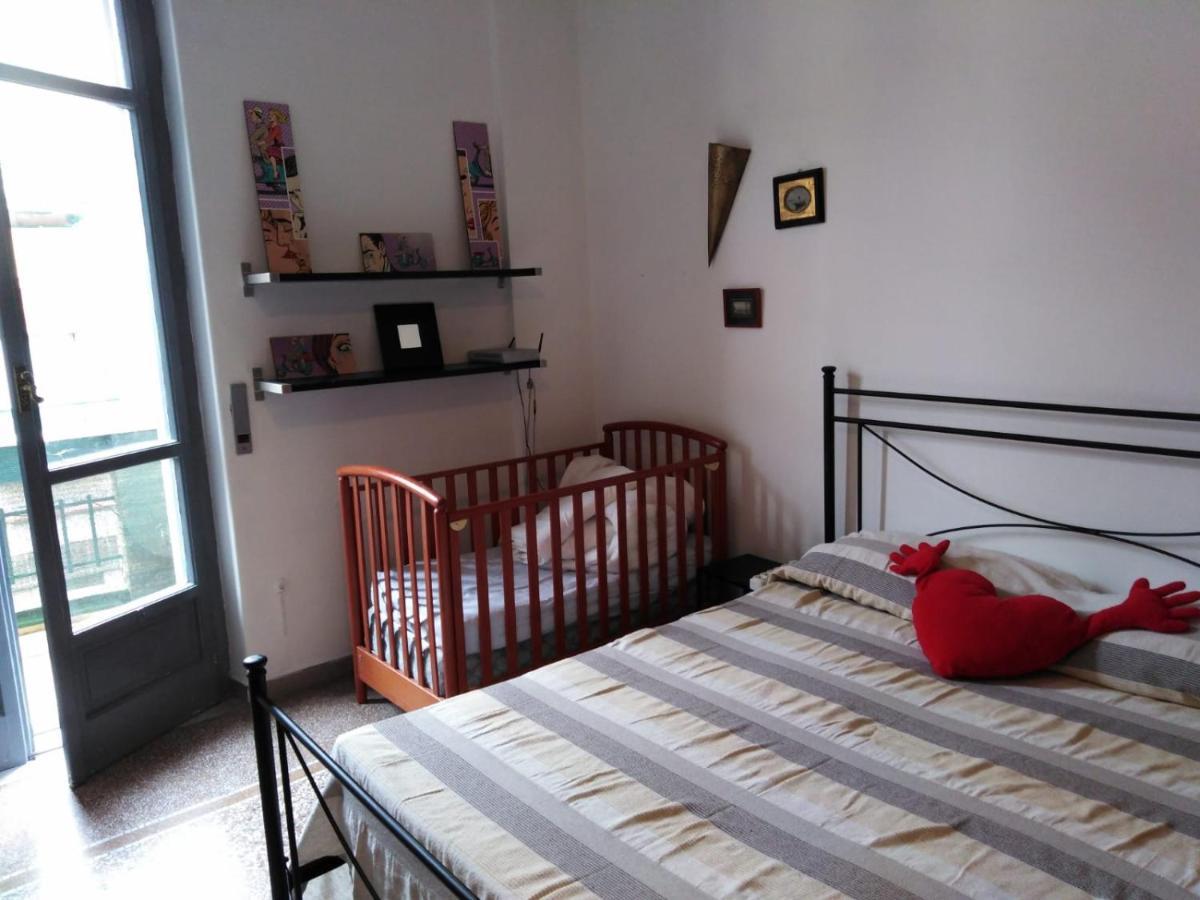 I Colori Di Napoli Apartamento Exterior foto
